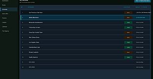 Gridiron Manager