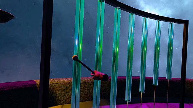 Exhale XR | VR Wellness