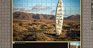 Pixel Puzzles Traditional Jigsaws Pack: Variety Pack XS