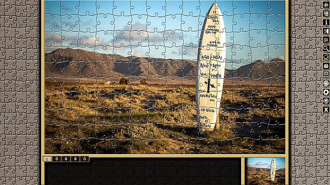 Pixel Puzzles Traditional Jigsaws Pack: Variety Pack XS