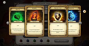 Talisman: Digital Edition - Season Pass