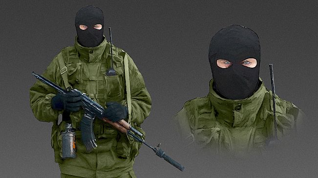 Cloaked Protocol: Stealth Action Thriller