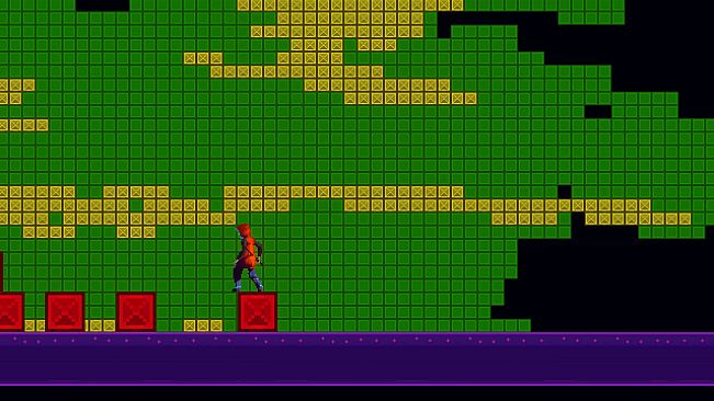 击魂Z / Beat The Soul Z