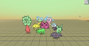 granny's toybox