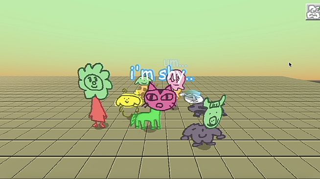 granny's toybox