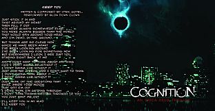 Cognition - Original Soundtrack Vol 2