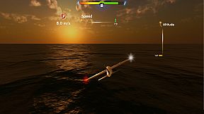 Police Air Transporter