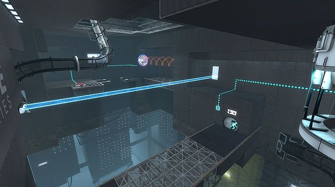 Portal 2 Sixense MotionPack DLC