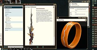 Fantasy Grounds - Epic Treasures (5E)