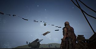 Speedborn: The Parkour Game