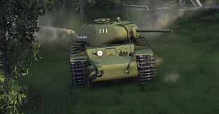 Graviteam Tactics: Dark Forest