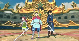 Ni no Kuni II: Revenant Kingdom - Season Pass