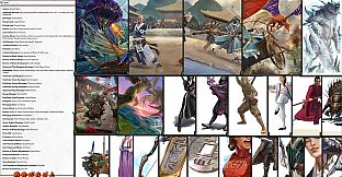 Fantasy Grounds - Pathfinder 2 RPG - Fists of the Ruby Phoenix AP 2: Ready? Fight!