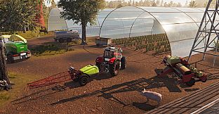Farming Life : Agriculture Simulator
