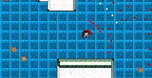 Starry Moon Island Red Snake MP02