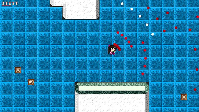 Starry Moon Island Red Snake MP02