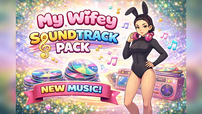 My Wifey Soundtrack Pack