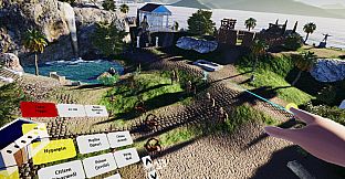 Cry of Athena Battle Simulator