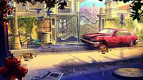 Ghost Files: The Face of Guilt