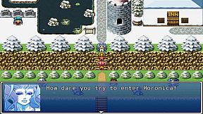 Starvania - Tales Of The Past