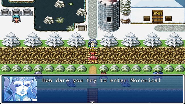 Starvania - Tales Of The Past