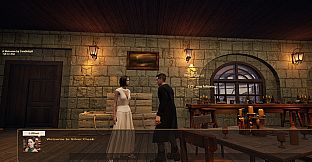 Silver Creek Town