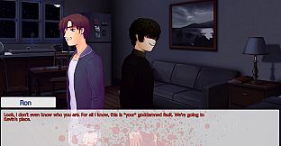 Crime Opera II: The Floodgate Effect