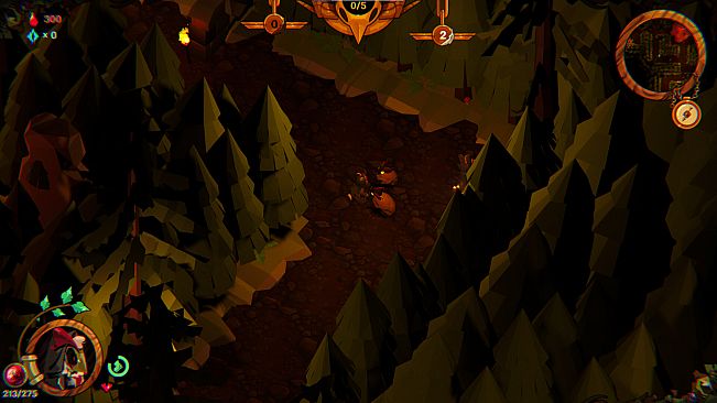 Worn By The Forgotten