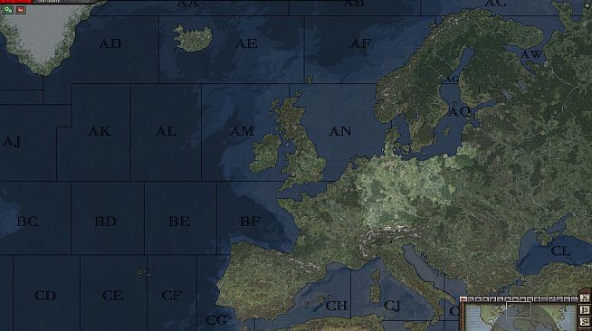 Hearts of Iron III Semper Fi: Dies Irae Götterdämmerung