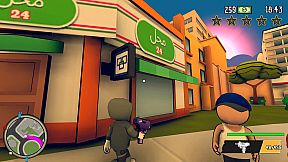 Hood Tales Part 1: Morocco