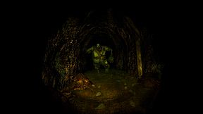 Doorways: The Underworld