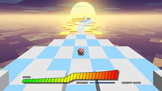 HiRoads Remastered