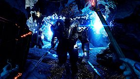 Warhammer: Vermintide 2 – Winds of Magic Bundle