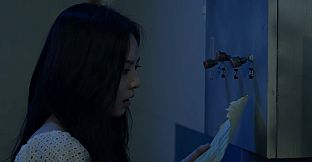 MADE VR : Interactive Movie - 01. Run away!