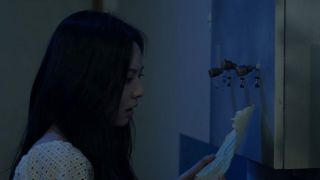 MADE VR : Interactive Movie - 01. Run away!