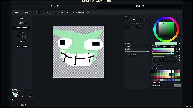Goblins Gotta Go