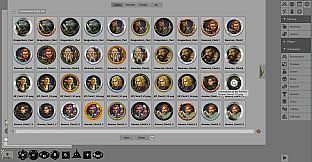 Fantasy Grounds - Convocation of the Faithful