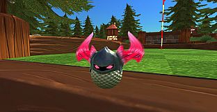 Golf With Your Friends - Horrifying Headgear Pack