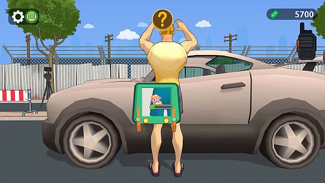 Car Cops: Complete Edition