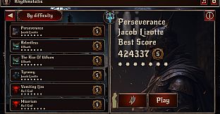 Rhythmetallic - Full Metal Expansion