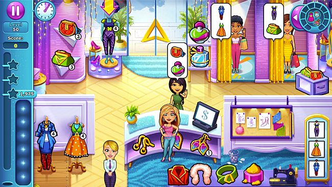 Fabulous - Angela's True Colors