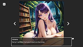 A Few Days With : The Fairies