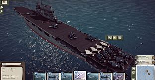 Aircraft Carrier Survival: Tutorial