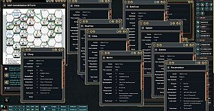 Fantasy Grounds - Traveller - Solomani Adventure 2: The Bell of Rocamadour