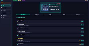 Chess Master Quest - Idle