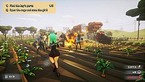 Anime vs Evil: Apocalypse