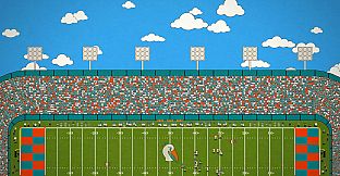 Classic American Football