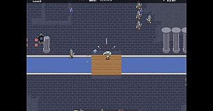 Dungeon Rustlers