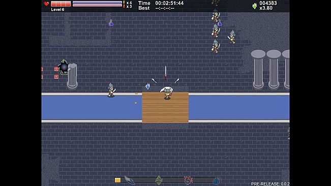 Dungeon Rustlers