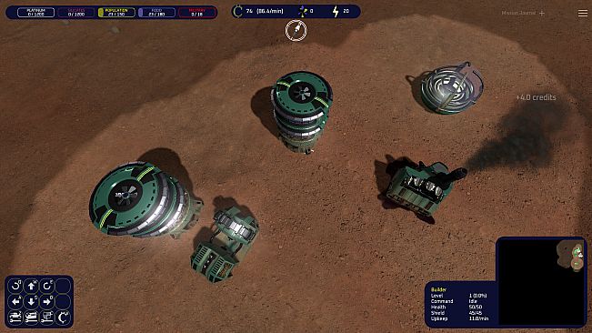 The Extinction Directive